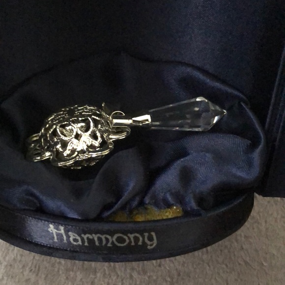 Swarovski Baby Rattle - Picture 8 of 8